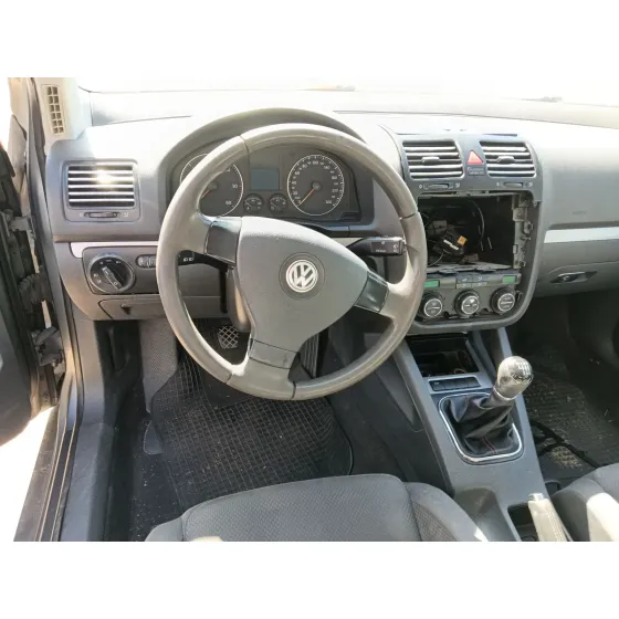 Volkswagen GOLF V (1K1) 2003
