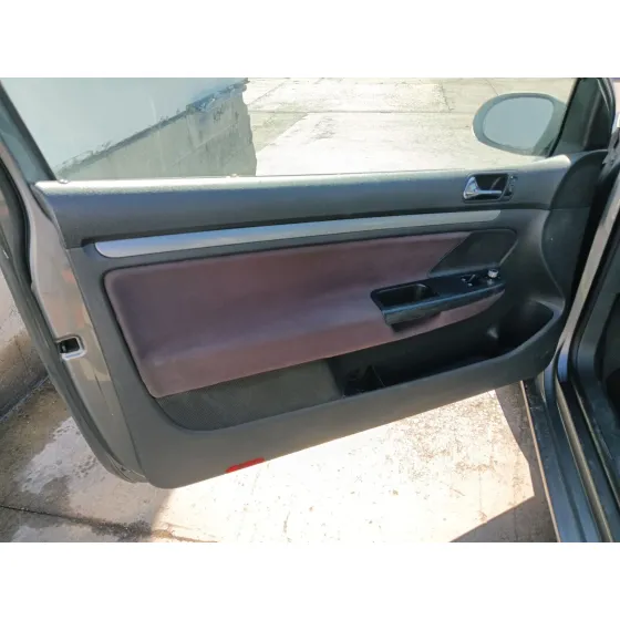 Volkswagen GOLF V (1K1) 2003