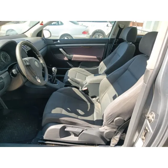 Volkswagen GOLF V (1K1) 2003