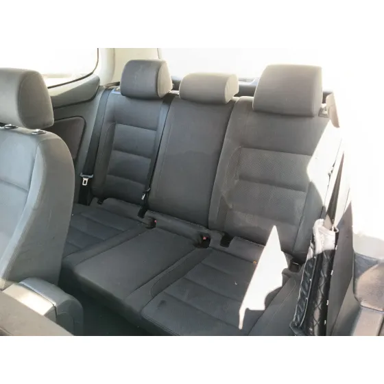 Volkswagen GOLF V (1K1) 2003
