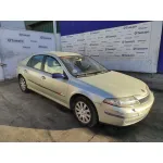 RENAULT LAGUNA II (BG0) RENAULT LAGUNA II (BG0) '2003 2.0 GRIS 2001