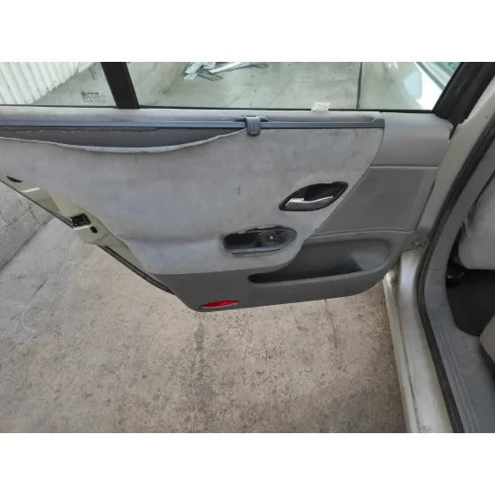 RENAULT LAGUNA II (BG0) '2003 2.0 GRIS