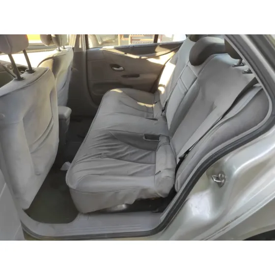 RENAULT LAGUNA II (BG0) '2003 2.0 GRIS