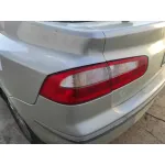 RENAULT LAGUNA II (BG0) RENAULT LAGUNA II (BG0) '2003 2.0 GRIS 2001