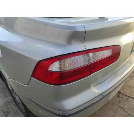 RENAULT LAGUNA II (BG0) '2003 2.0 GRIS