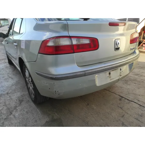 RENAULT LAGUNA II (BG0) '2003 2.0 GRIS