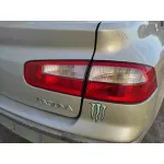 RENAULT LAGUNA II (BG0) RENAULT LAGUNA II (BG0) '2003 2.0 GRIS 2001