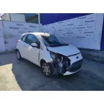 FORD KA (CCU) FORD KA (CCU) '2010 1.3 TDCI CAT BLANCO 2008