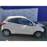 FORD KA (CCU) FORD KA (CCU) '2010 1.3 TDCI CAT BLANCO 2008