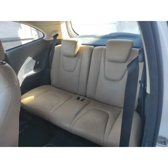 FORD KA (CCU) '2010 1.3 TDCI CAT BLANCO