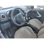 FORD KA (CCU) FORD KA (CCU) '2010 1.3 TDCI CAT BLANCO 2008