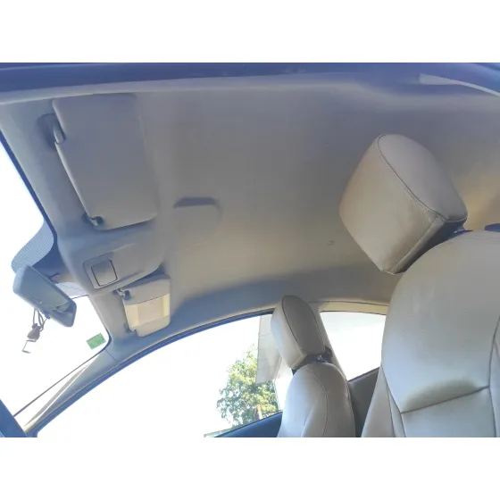 FORD KA (CCU) '2010 1.3 TDCI CAT BLANCO