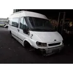 FORD TRANSIT MOD. 2000 COMBI FORD TRANSIT MOD. 2000 COMBI '2002 FT 330 2.4 MEDIO BLANCA 2000