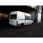 FORD TRANSIT MOD. 2000 COMBI FORD TRANSIT MOD. 2000 COMBI '2002 FT 330 2.4 MEDIO BLANCA 2000