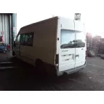 FORD TRANSIT MOD. 2000 COMBI FORD TRANSIT MOD. 2000 COMBI '2002 FT 330 2.4 MEDIO BLANCA 2000