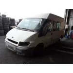 FORD TRANSIT MOD. 2000 COMBI FORD TRANSIT MOD. 2000 COMBI '2002 FT 330 2.4 MEDIO BLANCA 2000