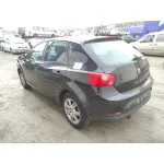 SEAT IBIZA SC (6J1) SEAT IBIZA SC (6J1) '2009 1.9 TDI NEGRO 2008