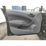 SEAT IBIZA SC (6J1) SEAT IBIZA SC (6J1) '2009 1.9 TDI NEGRO 2008