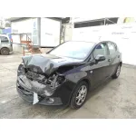SEAT IBIZA SC (6J1) SEAT IBIZA SC (6J1) '2009 1.9 TDI NEGRO 2008
