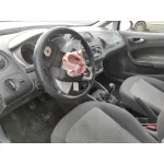 SEAT IBIZA SC (6J1) SEAT IBIZA SC (6J1) '2009 1.9 TDI NEGRO 2008
