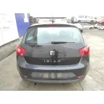 SEAT IBIZA SC (6J1) SEAT IBIZA SC (6J1) '2009 1.9 TDI NEGRO 2008