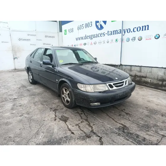 Saab 9-3 (YS3D) 1999