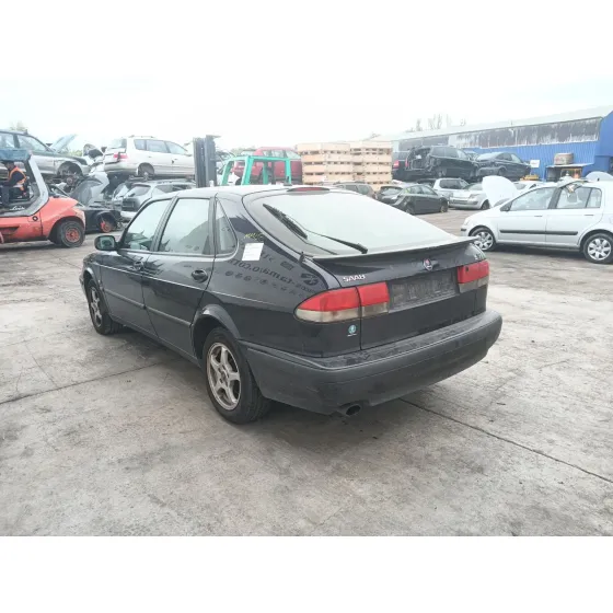 Saab 9-3 (YS3D) 1999
