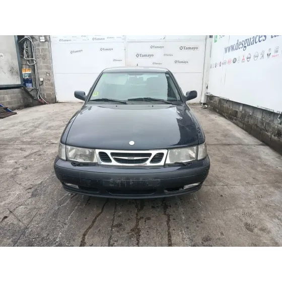 Saab 9-3 (YS3D) 1999
