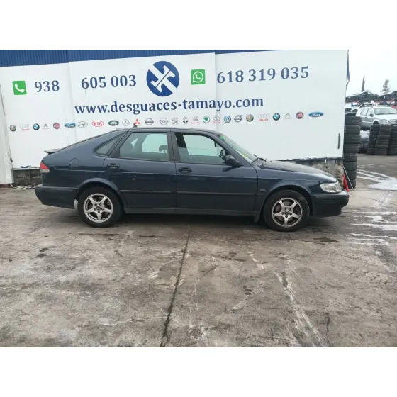 Saab 9-3 (YS3D) 1999
