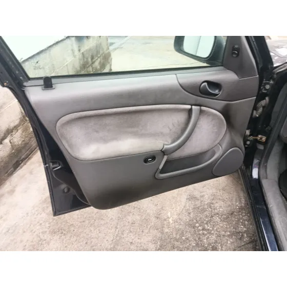 Saab 9-3 (YS3D) 1999