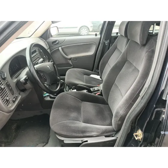 Saab 9-3 (YS3D) 1999