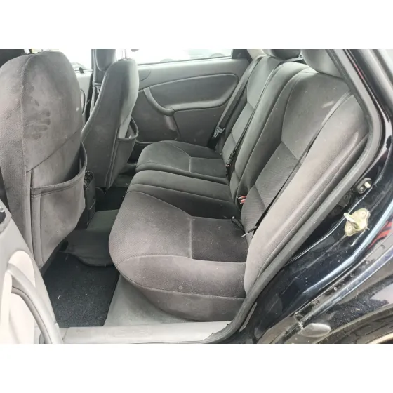 Saab 9-3 (YS3D) 1999