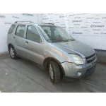 SUZUKI IGNIS RM (MH) SUZUKI IGNIS RM (MH) '2005 1.5 CAT GRIS 2003
