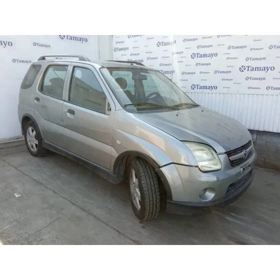 SUZUKI IGNIS RM (MH) '2005 1.5 CAT GRIS