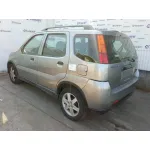 SUZUKI IGNIS RM (MH) SUZUKI IGNIS RM (MH) '2005 1.5 CAT GRIS 2003