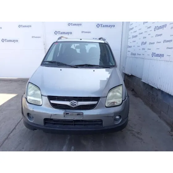 SUZUKI IGNIS RM (MH) '2005 1.5 CAT GRIS