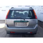 SUZUKI IGNIS RM (MH) SUZUKI IGNIS RM (MH) '2005 1.5 CAT GRIS 2003