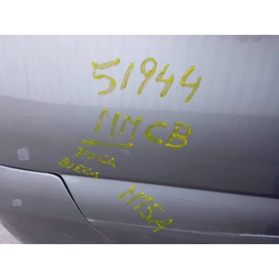 SUZUKI IGNIS RM (MH) '2005 1.5 CAT GRIS
