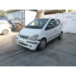 MERCEDES-BENZ CLASE A (W168)  2001