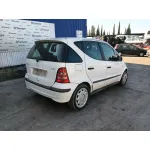 MERCEDES-BENZ CLASE A (W168)  2001