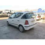 MERCEDES-BENZ CLASE A (W168)  2001