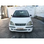 MERCEDES-BENZ CLASE A (W168)  2001