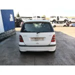 MERCEDES-BENZ CLASE A (W168)  2001