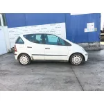 MERCEDES-BENZ CLASE A (W168)  2001