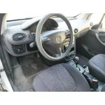 MERCEDES-BENZ CLASE A (W168)  2001