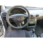 MERCEDES-BENZ CLASE A (W168)  2001