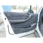 MERCEDES-BENZ CLASE A (W168)  2001