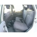 MERCEDES-BENZ CLASE A (W168)  2001