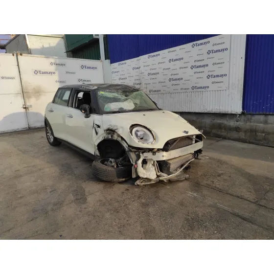 BMW MINI (F56) '2016 * CRUDO