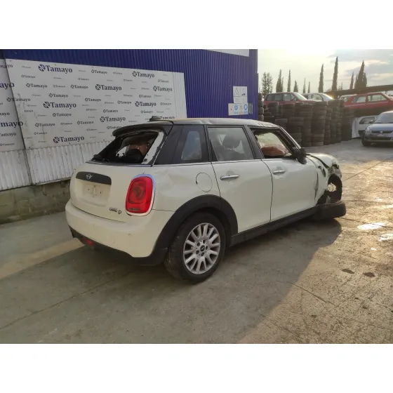 BMW MINI (F56) '2016 * CRUDO